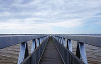 Bridge near Bordeaux