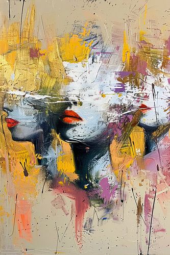Whirlwind Lips