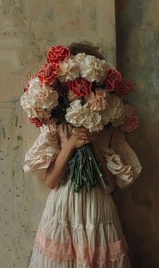 Lost in Flowers Nr.3