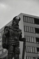 Hout Viking