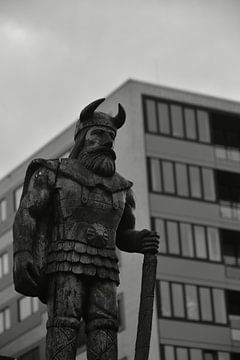 Hout Viking van Elbkind89