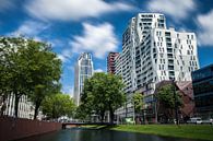 De Calypso - Westersingel Rotterdam van Martijn Smeets thumbnail