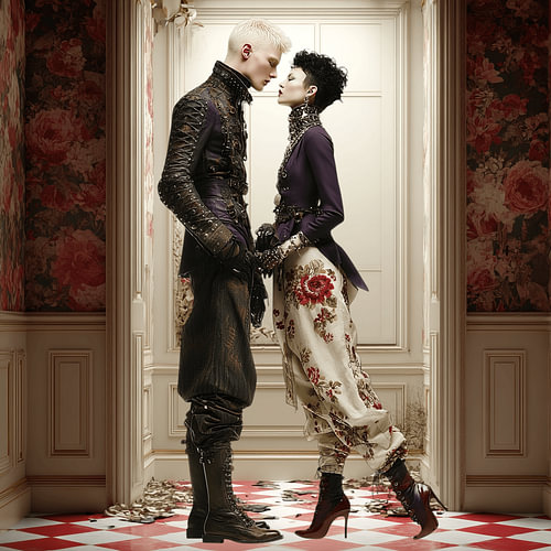 strange love