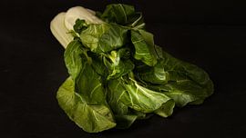 Paksoi by Pieter Heres