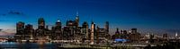 Manhattan - New York City - Brooklyn Heights Promenade