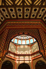 Indien 2020 von Truckpowerr