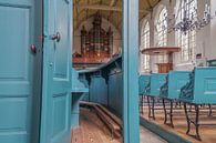 Augustijnenkerk, Dordrecht par Rossum-Fotografie Aperçu