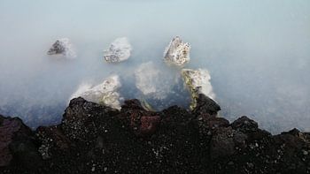 Blue Lagoon, IJsland