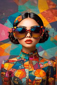 Fashion Girl...