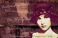 Legends - Gina Lollobrigida van Christine Nöhmeier thumbnail