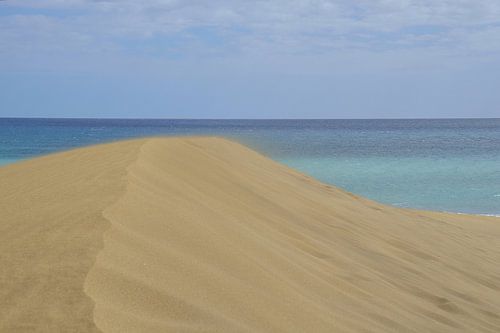 Duinen van Maspalomas