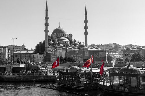 Eminönü