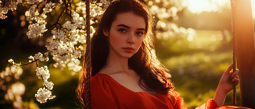 Lente ontwaken