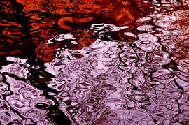 COLOUR PLAY 14 by Miroslav Ptacek