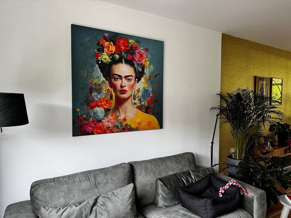 Lebendige Seele von Natasja Haandrikman