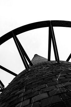 The Abstract City Mark