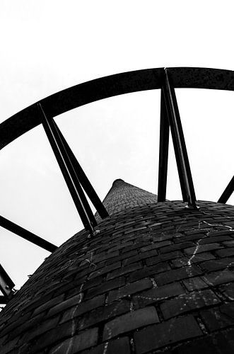 The Abstract City Mark