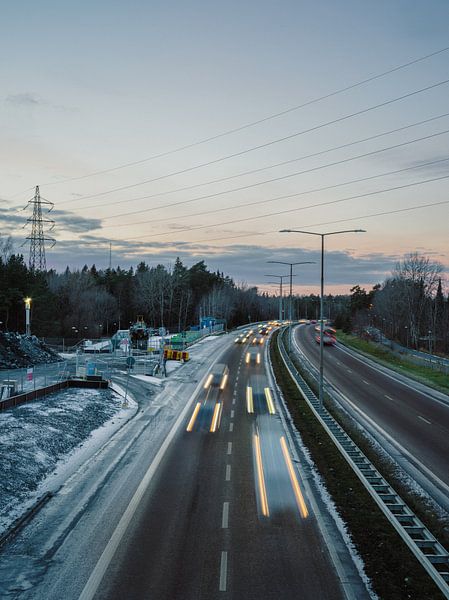 Stockholm von Hello Pompoyo