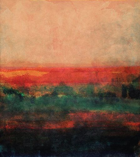 Abstract Landscape 2