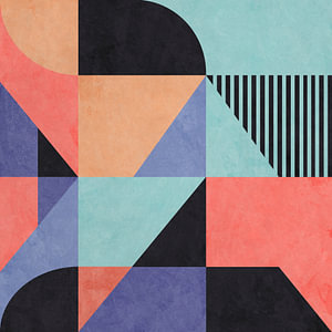 Geometrisch 6