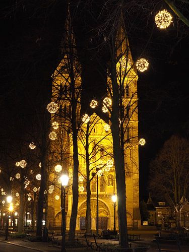 Munsterkerk Roermond