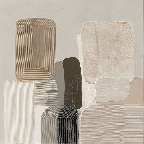 Sedimentary Dreams 6