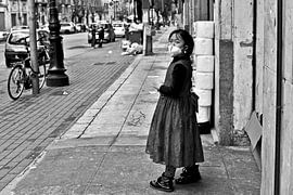 Les sons de l'enfance à Palerme 