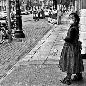 Palermo: Sounds of Childhood  by Silva Wischeropp