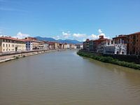 Brug Pisa 