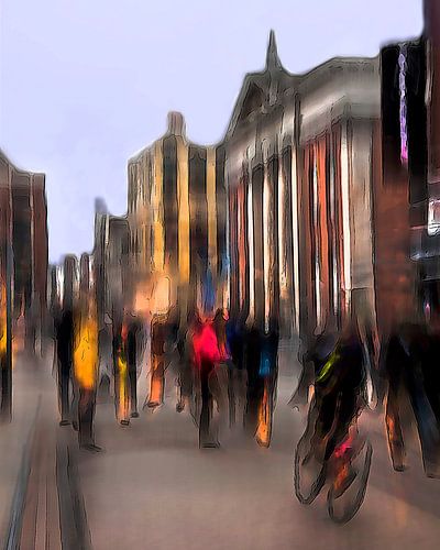 Gronings stadssfeertje