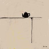 Minimalistische Kunst