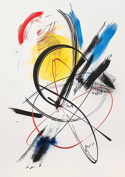 Eenvoud ontmoet diepte van fernlichtsicht