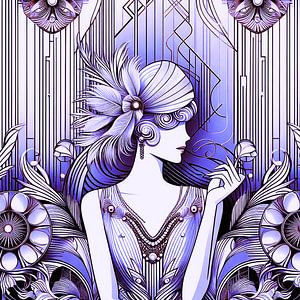 Art Deco ( 6)