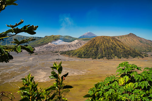 Mount Bromo