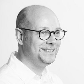 Jochem Oomen Profilfoto