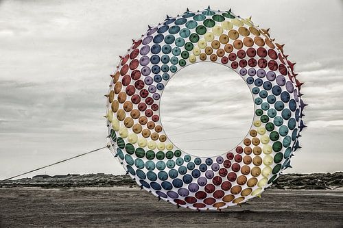 Drachenfestival Fanö