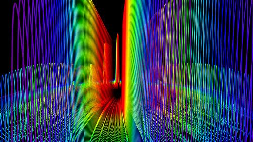 Sparse Spectral Spaceport - Lambda
