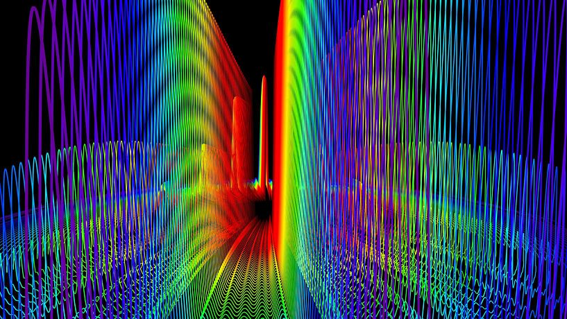 Port spatial spectral épars - Lambda par elkement