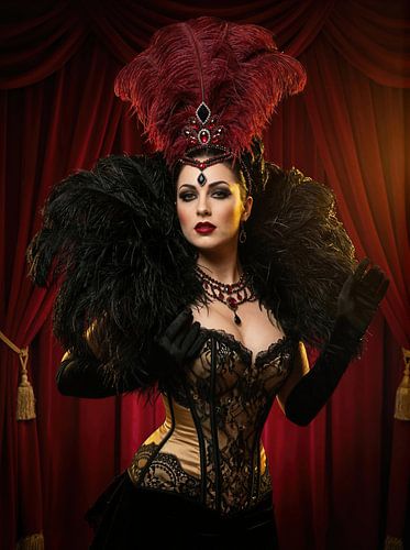 De houding ten opzichte van het licht