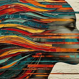 Stroom van Kunst Kriebels