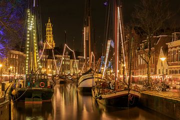 winterwelvaart Groningen