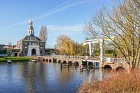 Leiden op zijn mooist!
