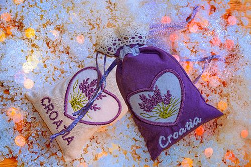 Groeten uit Kroatië