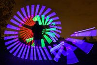 Lichtschilderen