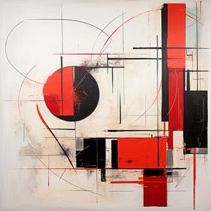 Art abstrait 12