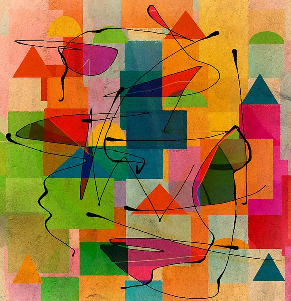 Kleemania II von Kay Weber