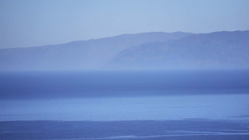 Bleu laayers by natascha verbij