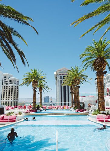 Las Vegas