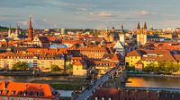 An evening in Würzburg by Henk Meijer Photography thumbnail