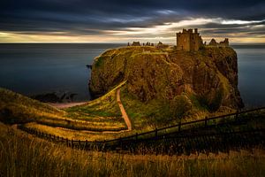 Dunnottar Castle